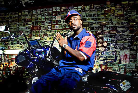 Young Buck, Nashville's multi-platinum rapper, talks in depth about his new music, the 50 Cent beef, and the rap kingpin trying to choke off his career